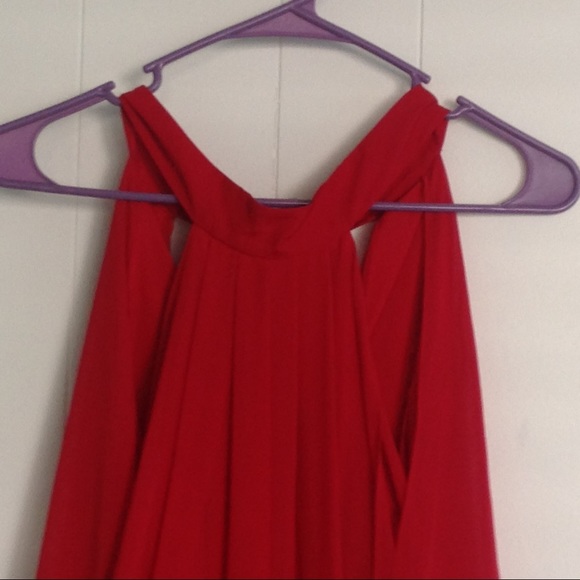 BCBGENERATION mini dress // house of cb // for love and lemons lana del Rey - Picture 6 of 8